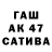 БУТИРАТ оксана Aida Aubakirova